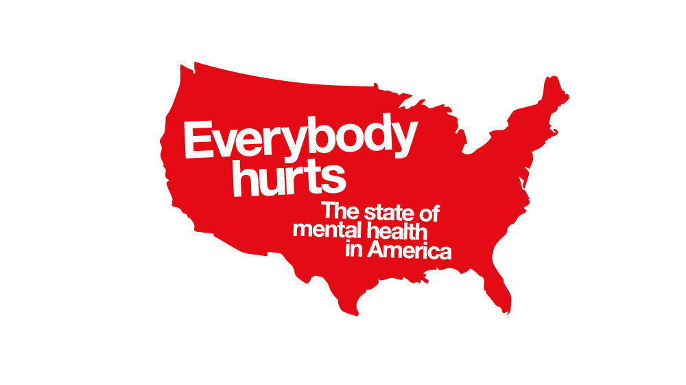 Crisis Text Line Releases Third Annual Data Report on Mental Health in  America