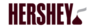 Hershey logo - united in empathy partner
