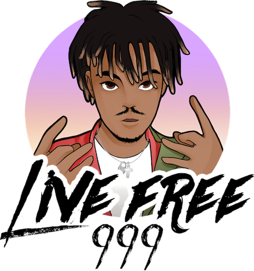 Live Free 999 Logo - united in empathy partner