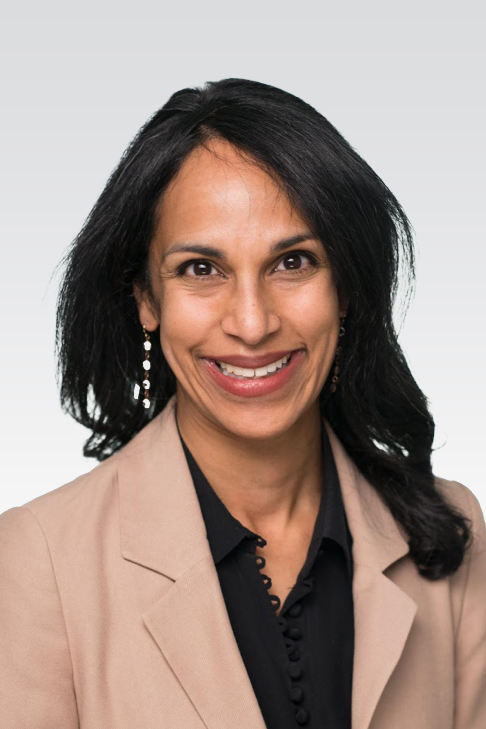 Melanie Samarasinghe