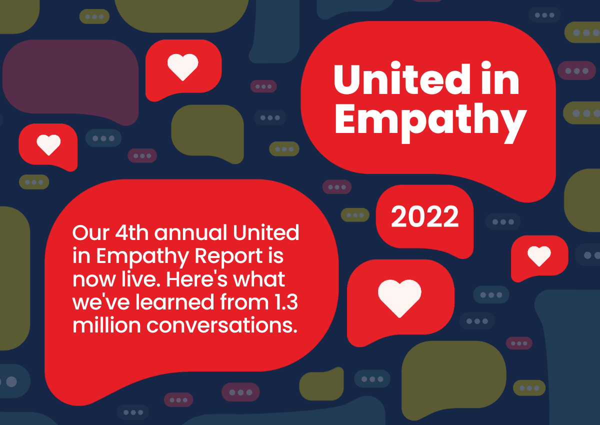 What is Empathy? — updated 2023