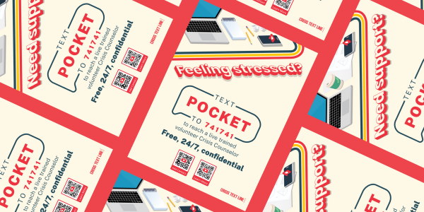 B2S POSTER POCKET