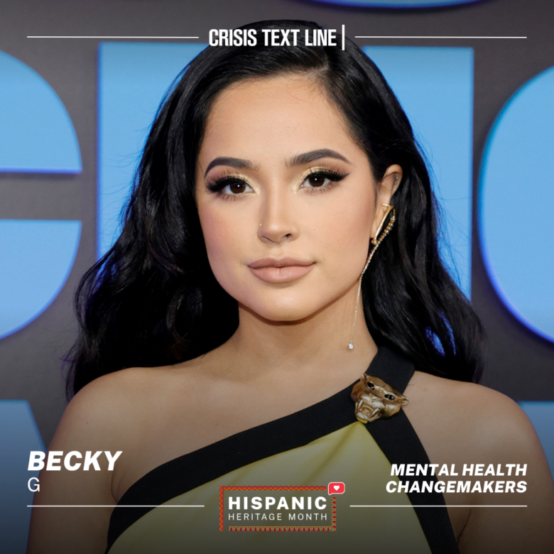 Celebrating Hispanic/Latinx Changemakers Who Empower Us to Really Talk