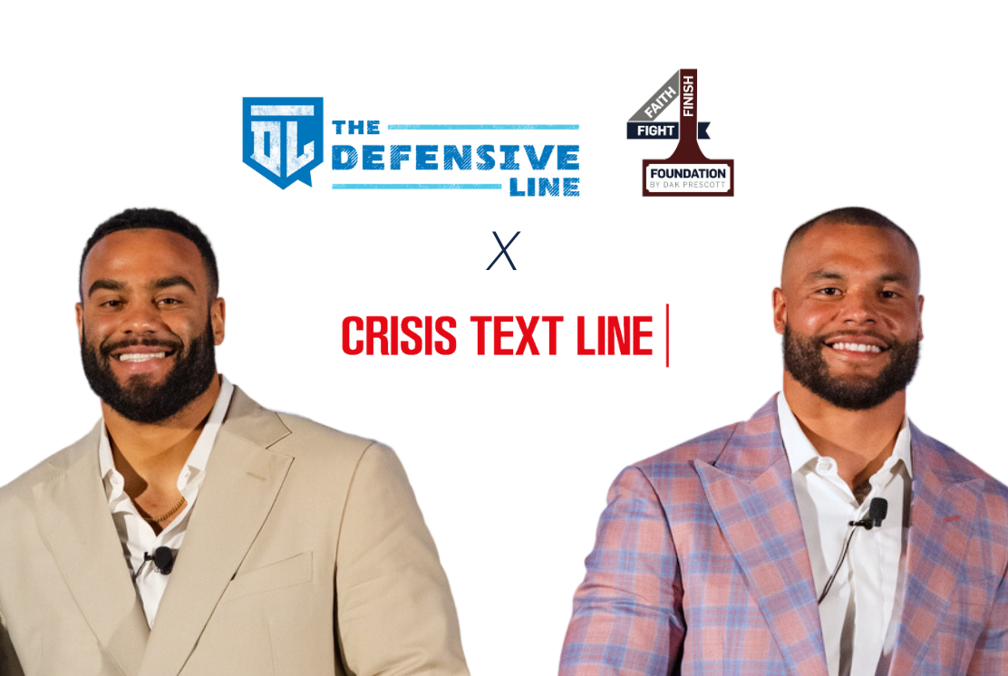 Crisis Text Line Partners with Leading Mental Health Organizations to