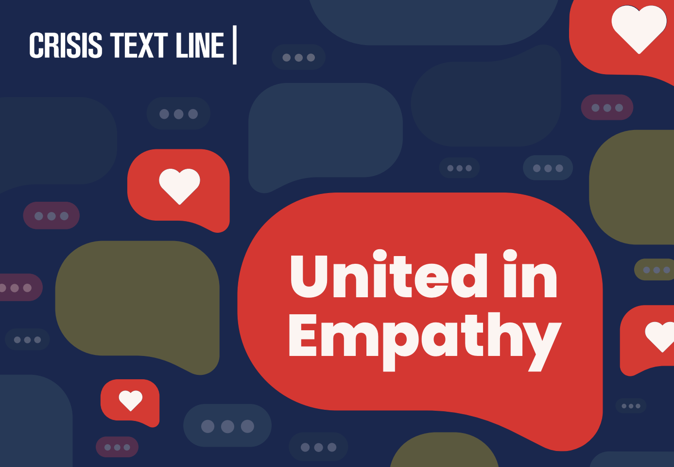 United in Empathy report screenshot