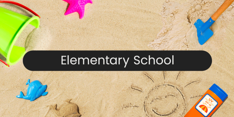 Summer Mental Health Activities for Kids - Crisis Text Line