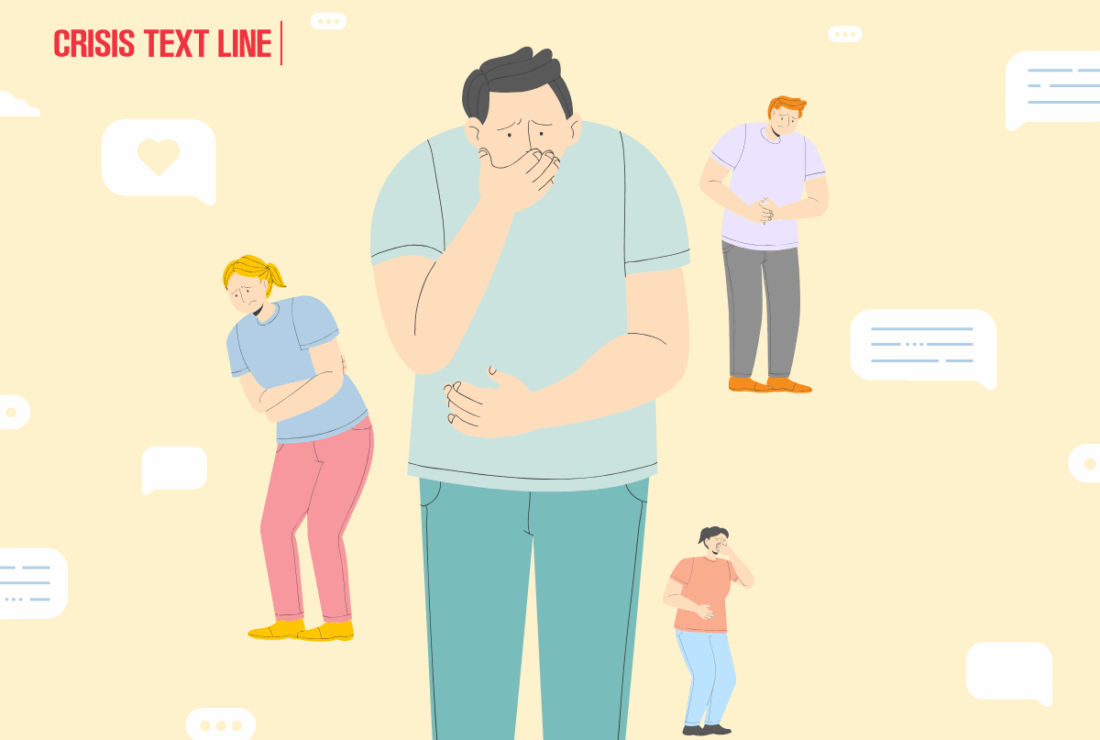 Emetophobia blog